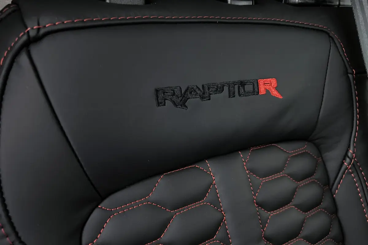2.0 TDCI 170PK L2 | Raptor Edition | Trekhaak | Lederen bekleding | Camera | Navigatie