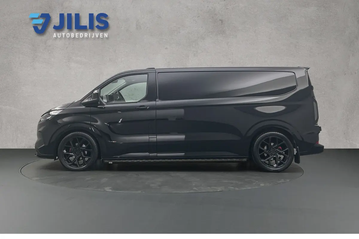 2.0 TDCI 170PK L2 | Raptor Edition | Trekhaak | Lederen bekleding | Camera | Navigatie