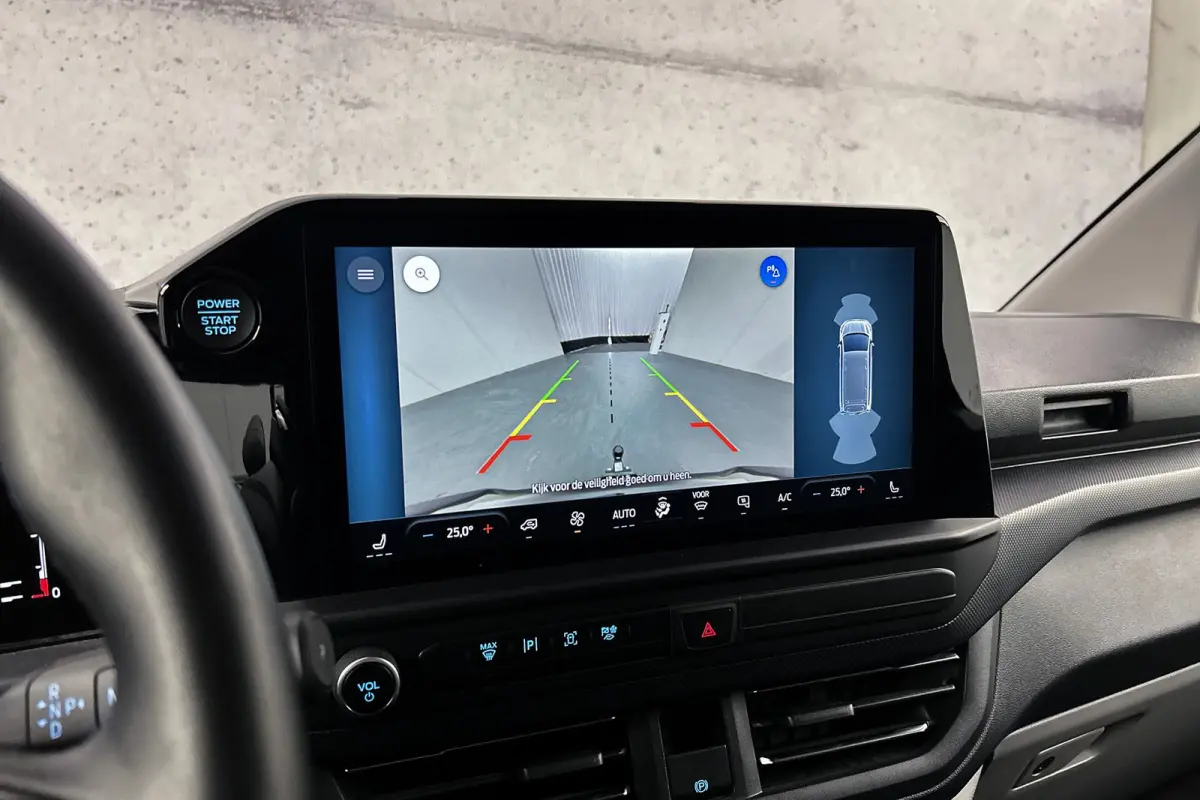2.0 TDCI 170PK L2 | Raptor Edition | Trekhaak | Lederen bekleding | Camera | Navigatie