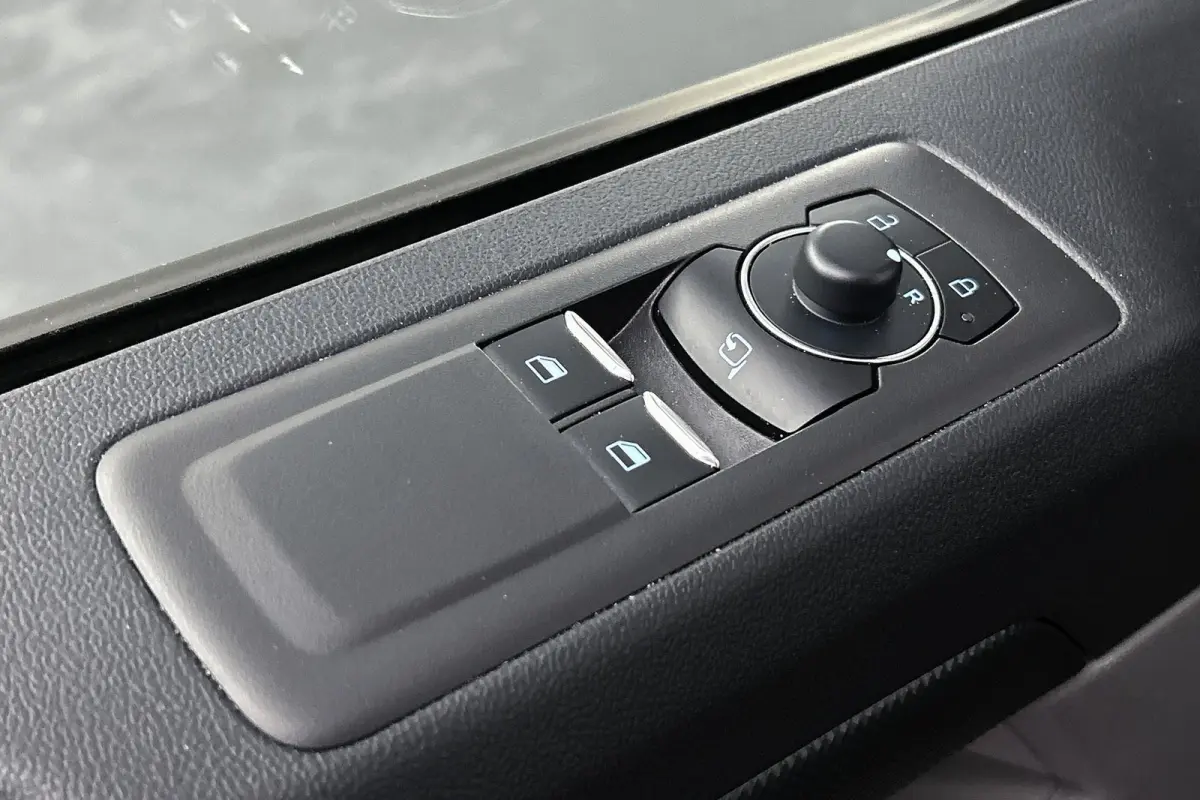 2.0 TDCI 170PK L2 | Raptor Edition | Trekhaak | Lederen bekleding | Camera | Navigatie