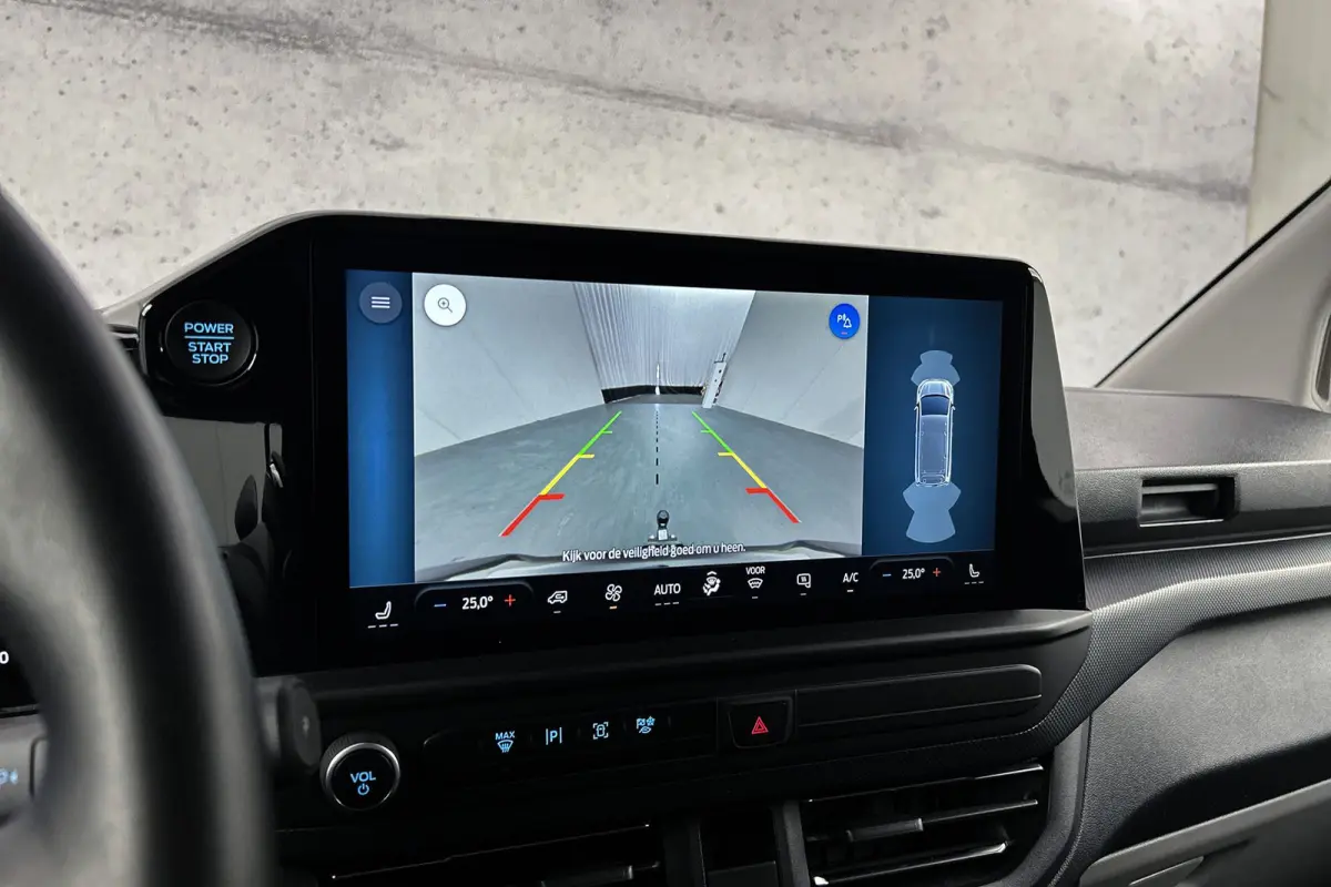 2.0 TDCI 170PK L2 | Raptor Edition | Trekhaak | Lederen bekleding | Camera | Navigatie