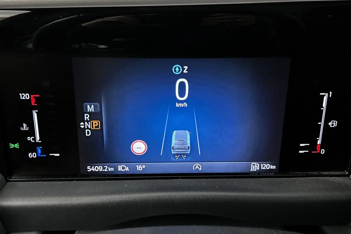 2.0 TDCI 170PK L2 | Raptor Edition | Trekhaak | Lederen bekleding | Camera | Navigatie
