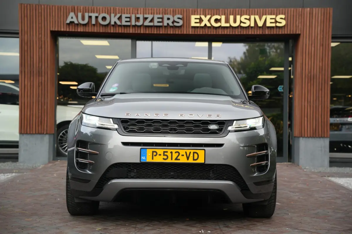 1.5 P300e AWD Autobiography Afdaal assistent Apple carplay Keyless Pano Leder Adaptieve cruise control