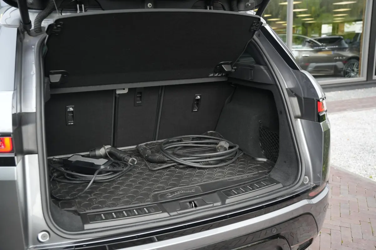 1.5 P300e AWD Autobiography Afdaal assistent Apple carplay Keyless Pano Leder Adaptieve cruise control