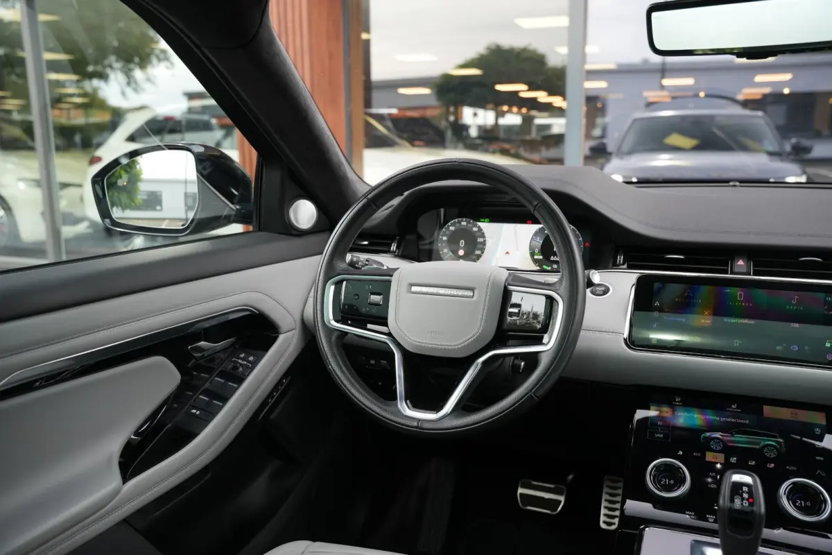 1.5 P300e AWD Autobiography Afdaal assistent Apple carplay Keyless Pano Leder Adaptieve cruise control