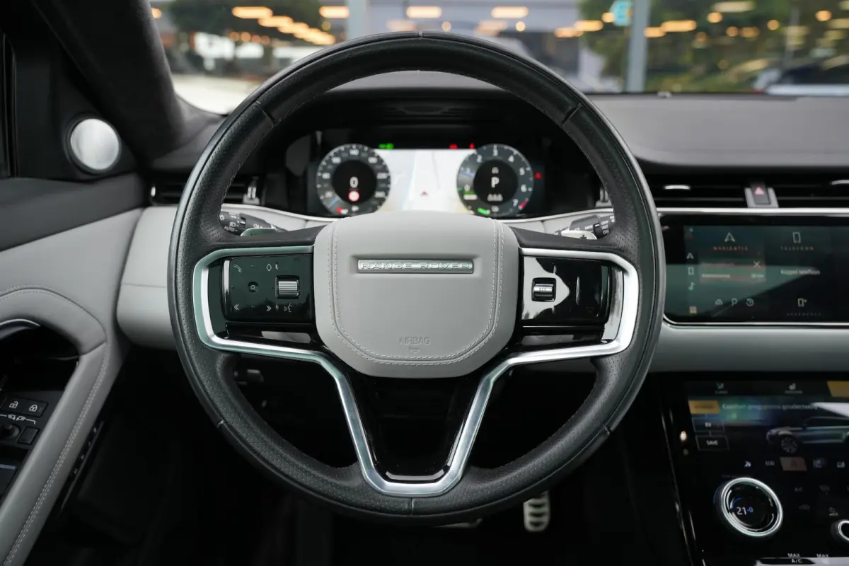1.5 P300e AWD Autobiography Afdaal assistent Apple carplay Keyless Pano Leder Adaptieve cruise control
