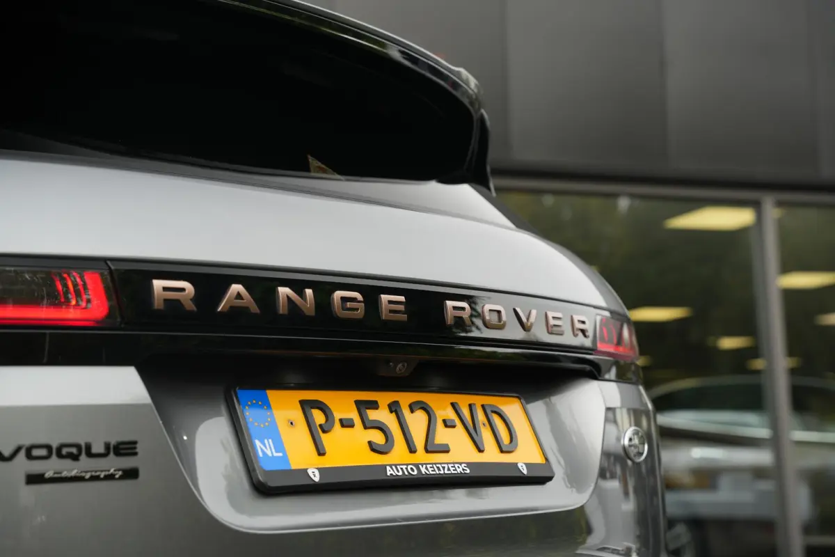 1.5 P300e AWD Autobiography Afdaal assistent Apple carplay Keyless Pano Leder Adaptieve cruise control
