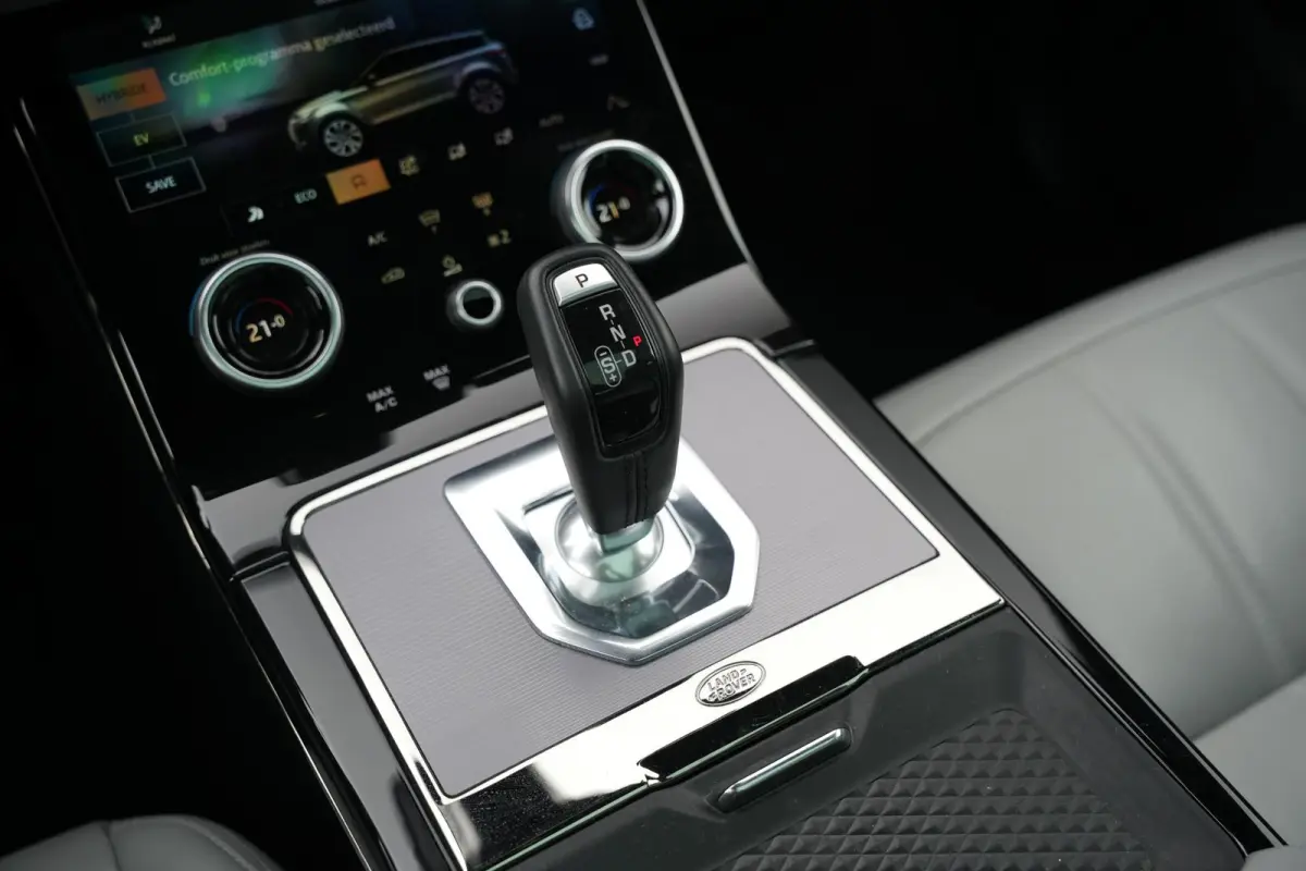 1.5 P300e AWD Autobiography Afdaal assistent Apple carplay Keyless Pano Leder Adaptieve cruise control