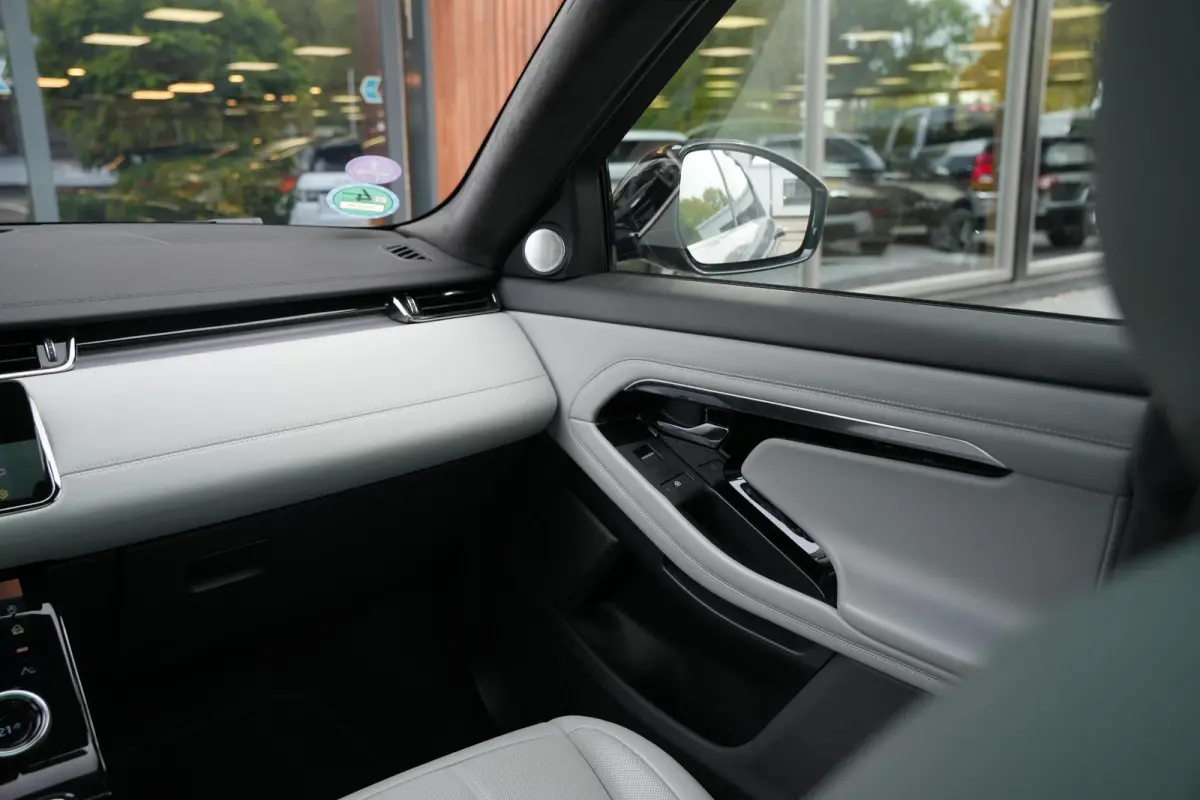 1.5 P300e AWD Autobiography Afdaal assistent Apple carplay Keyless Pano Leder Adaptieve cruise control