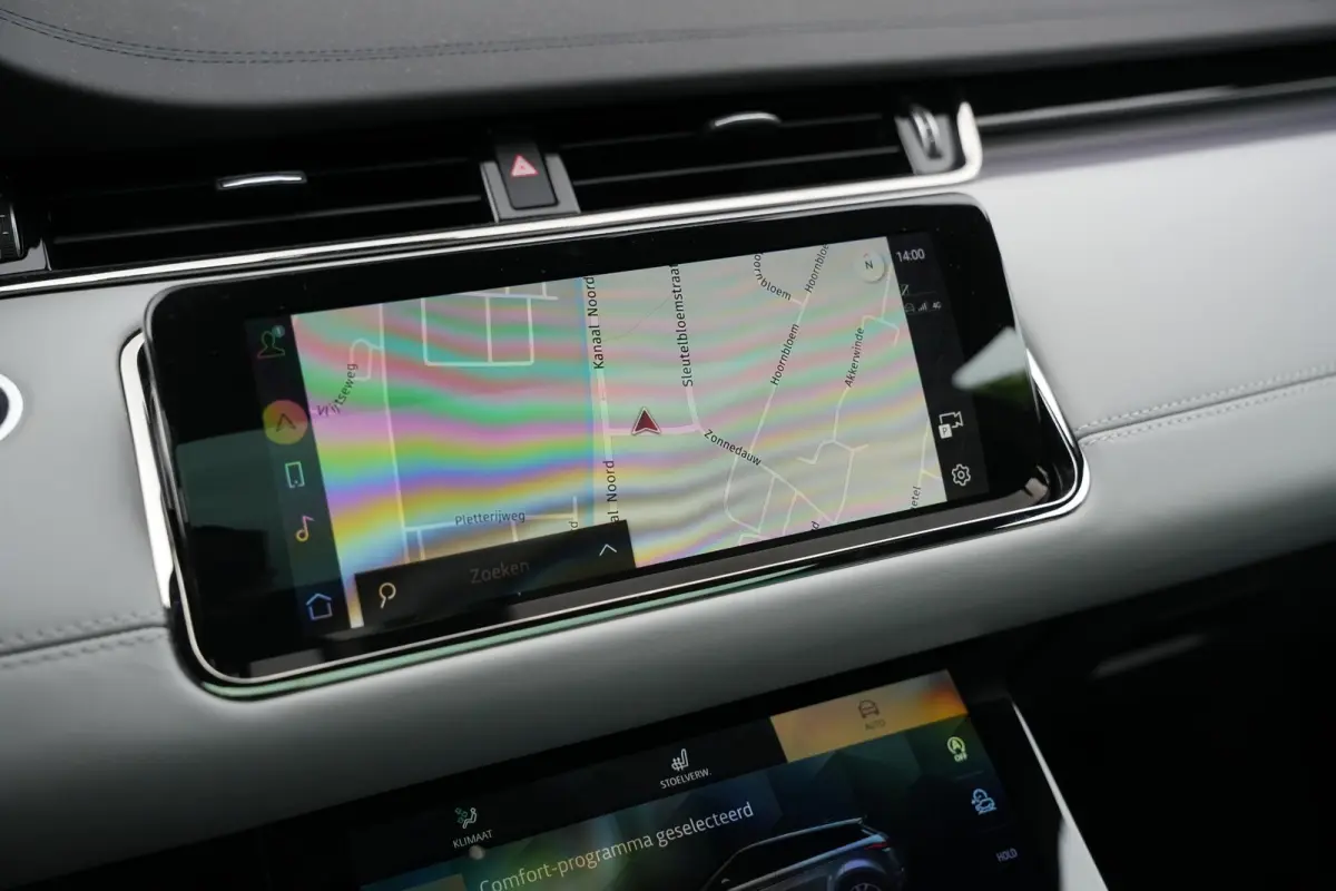 1.5 P300e AWD Autobiography Afdaal assistent Apple carplay Keyless Pano Leder Adaptieve cruise control