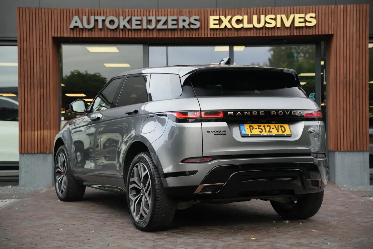 1.5 P300e AWD Autobiography Afdaal assistent Apple carplay Keyless Pano Leder Adaptieve cruise control