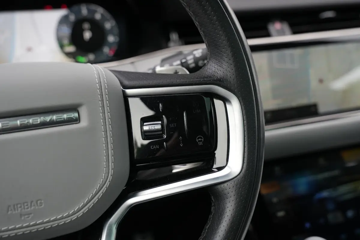 1.5 P300e AWD Autobiography Afdaal assistent Apple carplay Keyless Pano Leder Adaptieve cruise control