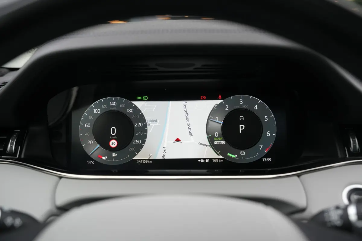 1.5 P300e AWD Autobiography Afdaal assistent Apple carplay Keyless Pano Leder Adaptieve cruise control