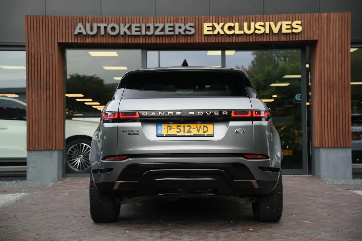 1.5 P300e AWD Autobiography Afdaal assistent Apple carplay Keyless Pano Leder Adaptieve cruise control