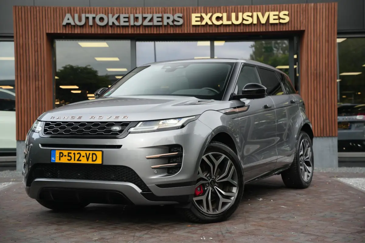 1.5 P300e AWD Autobiography Afdaal assistent Apple carplay Keyless Pano Leder Adaptieve cruise control
