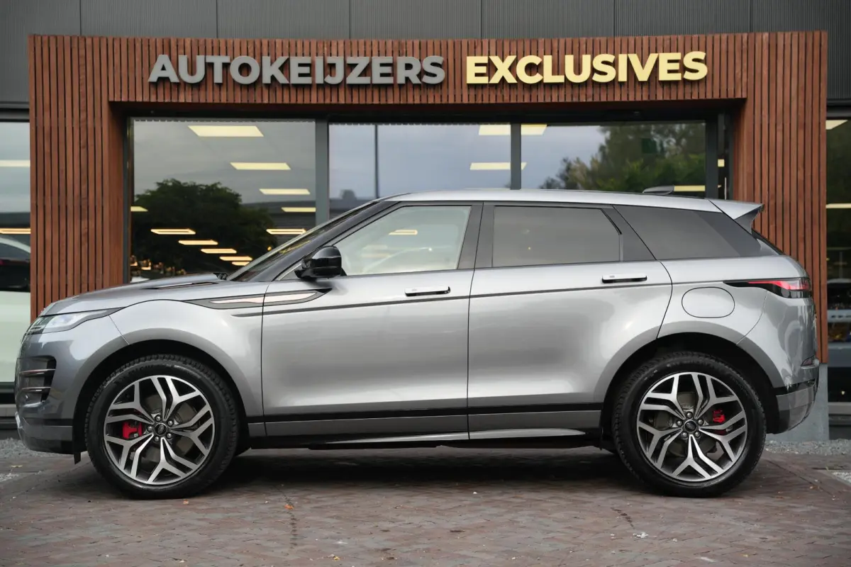 1.5 P300e AWD Autobiography Afdaal assistent Apple carplay Keyless Pano Leder Adaptieve cruise control