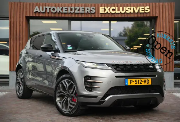 1.5 P300e AWD Autobiography Afdaal assistent Apple carplay Keyless Pano Leder Adaptieve cruise control