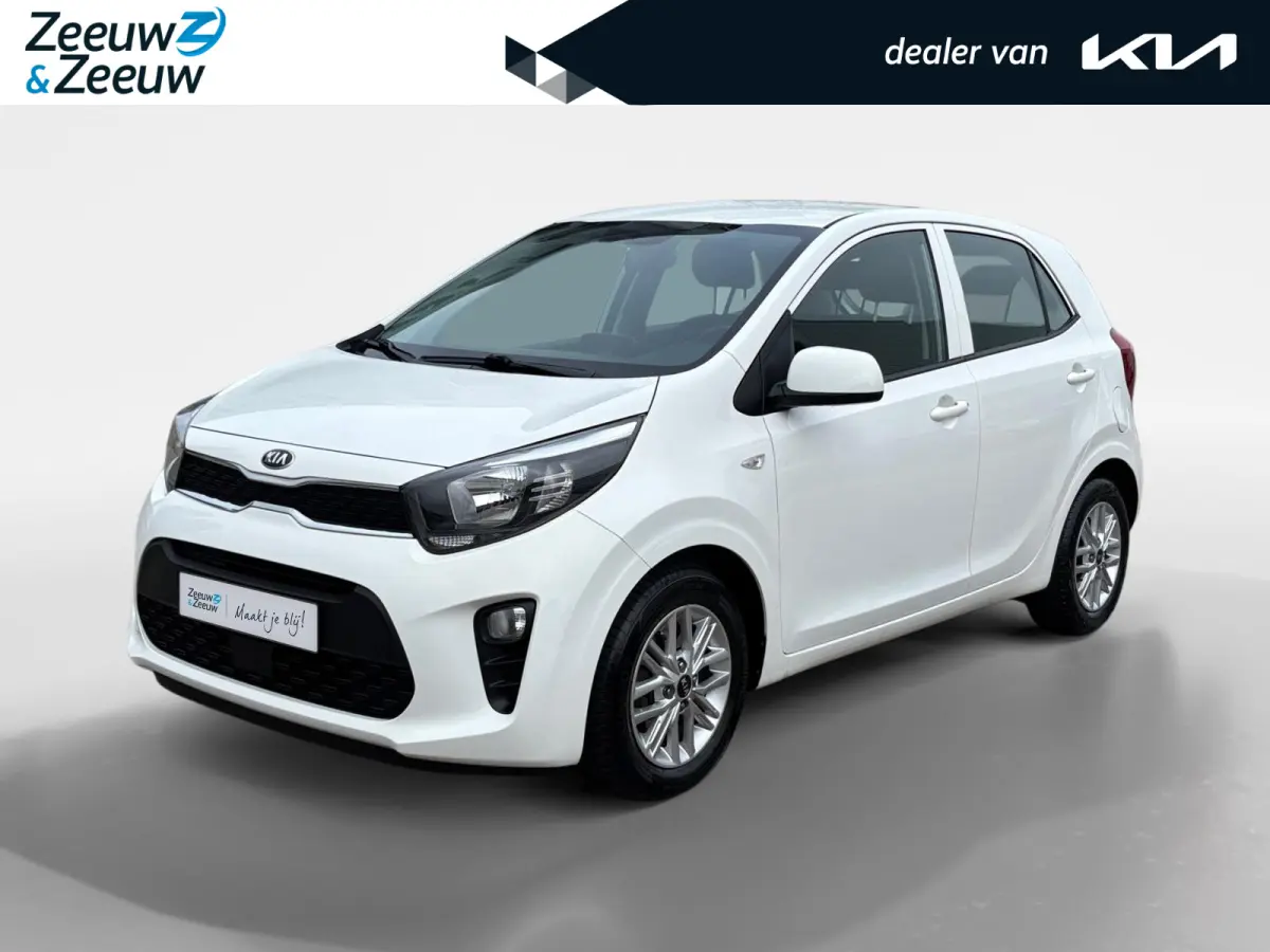1.0 DPi DynamicLine | Airco | Cruise control | Camera | Apple Carplay / Android Auto | Elektrische ramen voor en achter | Lichtmetalen Velgen |