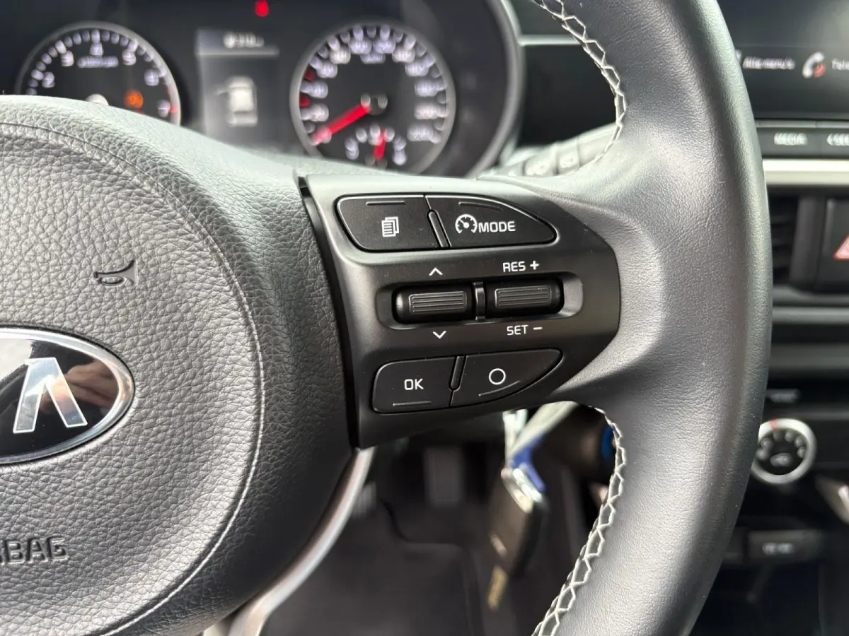 1.0 DPi DynamicLine | Airco | Cruise control | Camera | Apple Carplay / Android Auto | Elektrische ramen voor en achter | Lichtmetalen Velgen |
