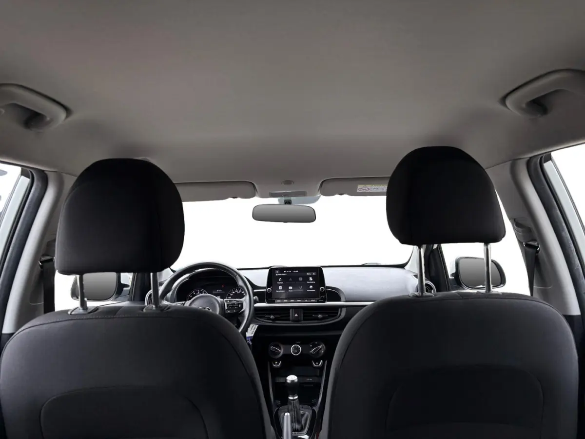1.0 DPi DynamicLine | Airco | Cruise control | Camera | Apple Carplay / Android Auto | Elektrische ramen voor en achter | Lichtmetalen Velgen |
