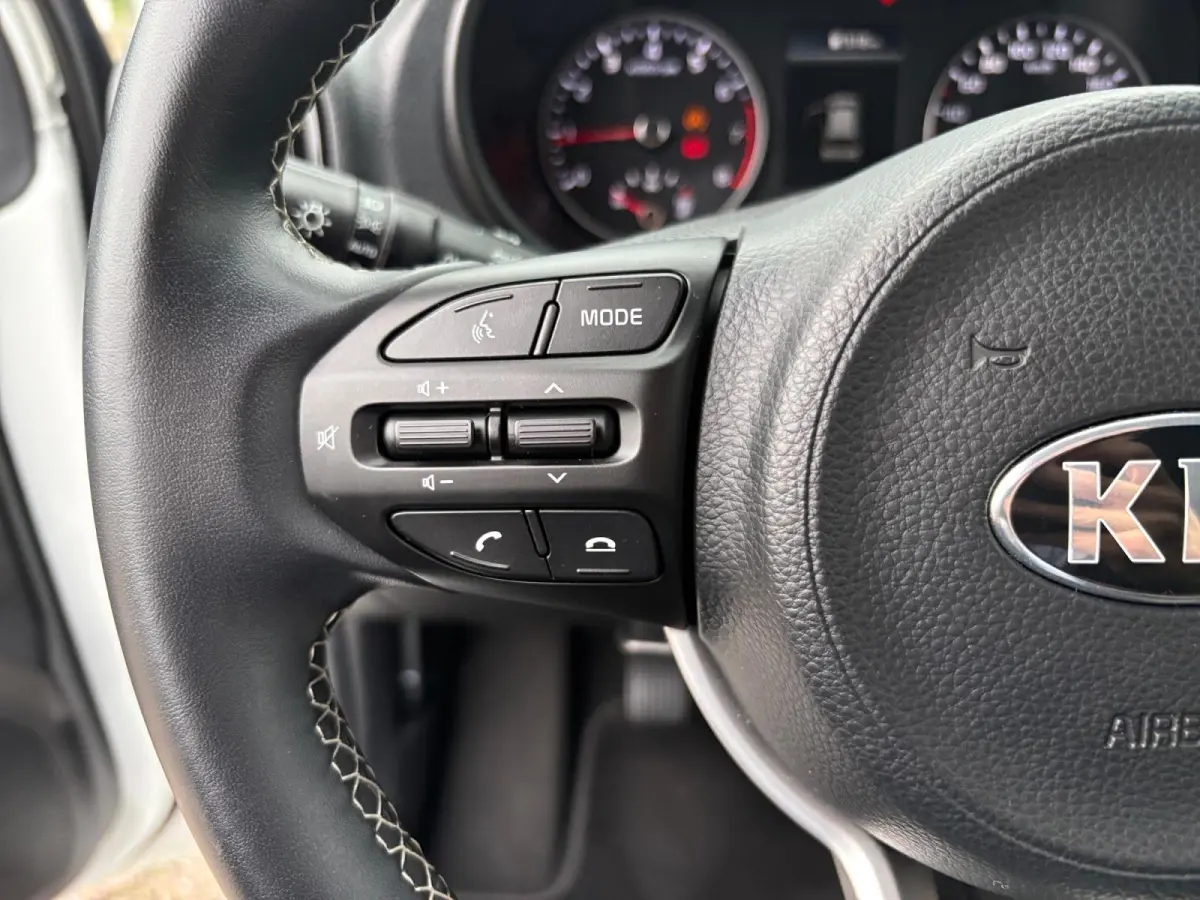 1.0 DPi DynamicLine | Airco | Cruise control | Camera | Apple Carplay / Android Auto | Elektrische ramen voor en achter | Lichtmetalen Velgen |