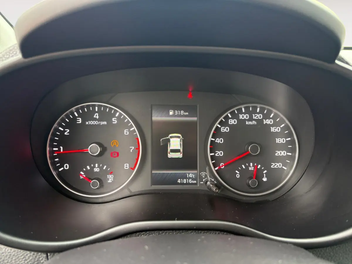 1.0 DPi DynamicLine | Airco | Cruise control | Camera | Apple Carplay / Android Auto | Elektrische ramen voor en achter | Lichtmetalen Velgen |