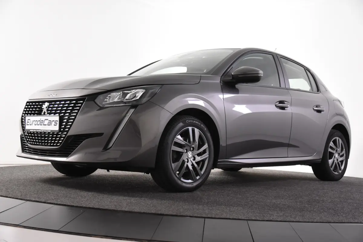 Allure 100 *1ste Eigenaar*Navigatie*Carplay*PDC*