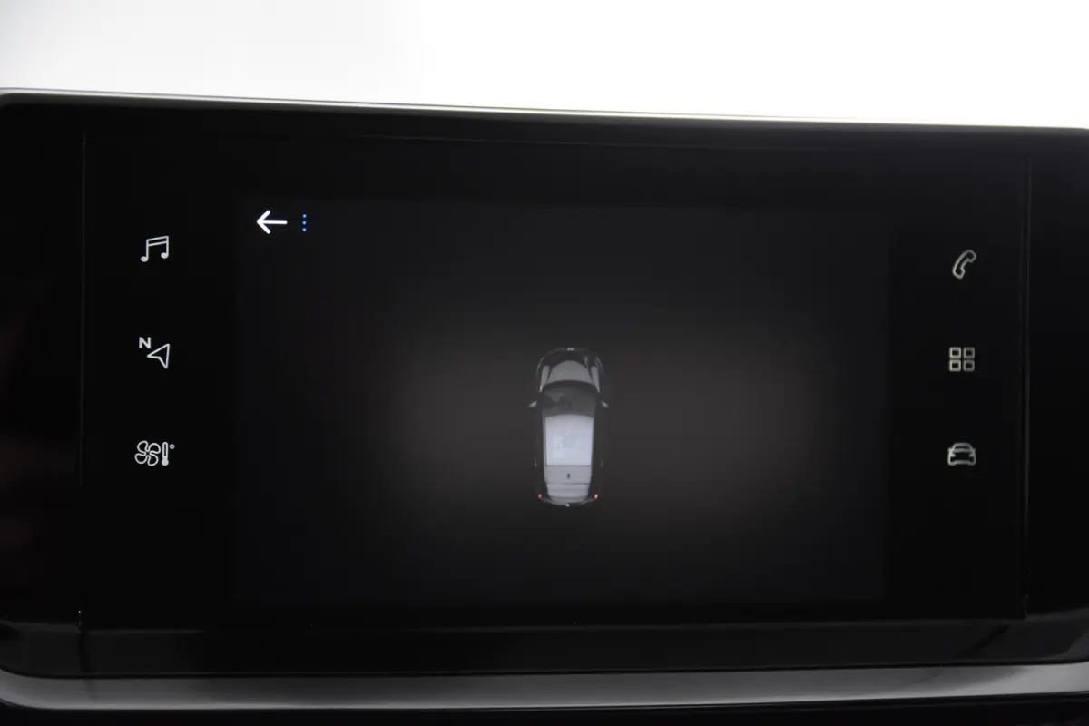 Allure 100 *1ste Eigenaar*Navigatie*Carplay*PDC*