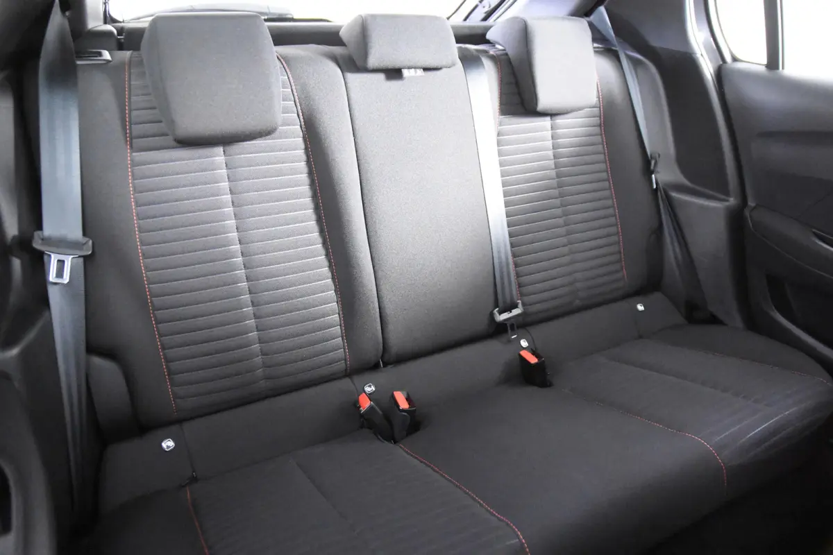 Allure 100 *1ste Eigenaar*Navigatie*Carplay*PDC*