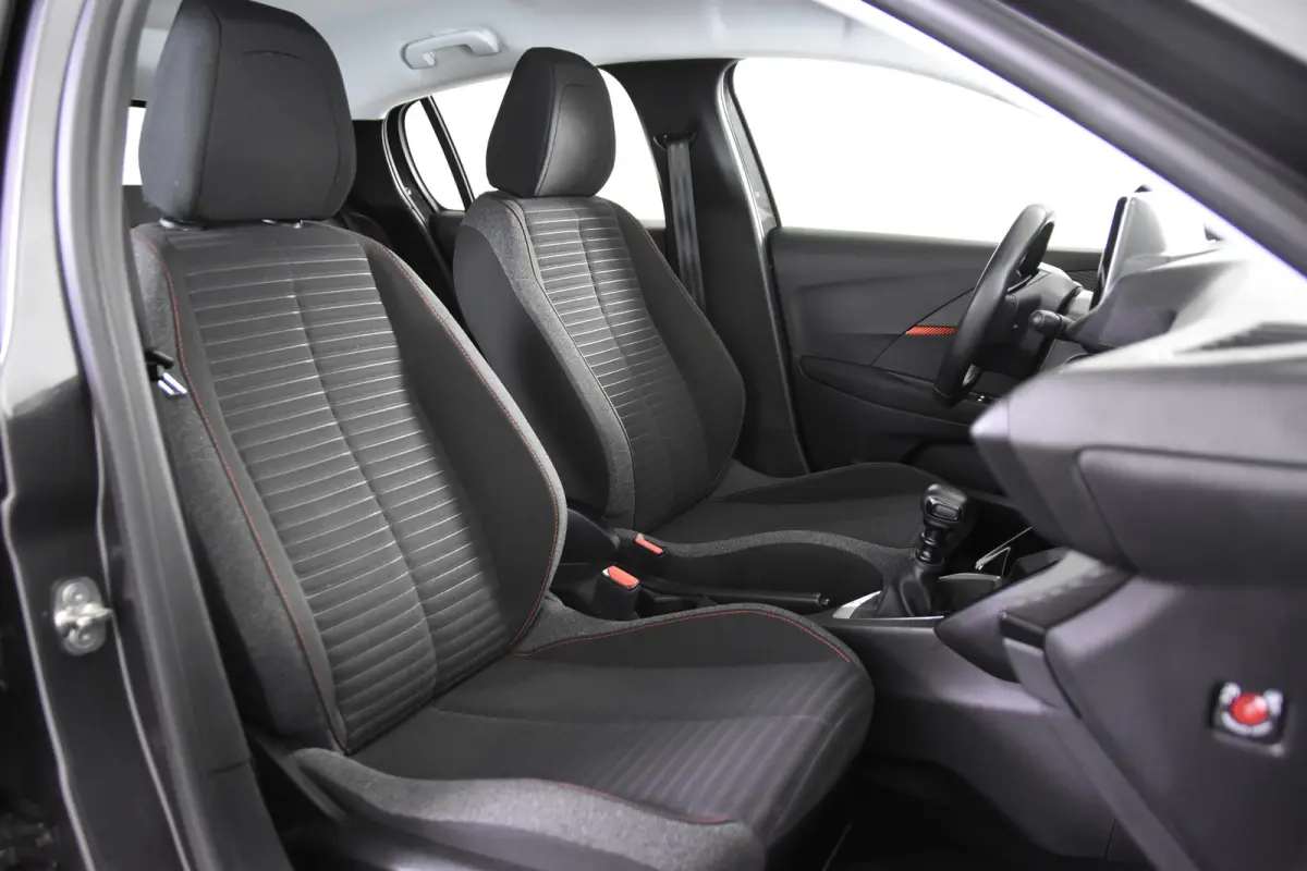 Allure 100 *1ste Eigenaar*Navigatie*Carplay*PDC*