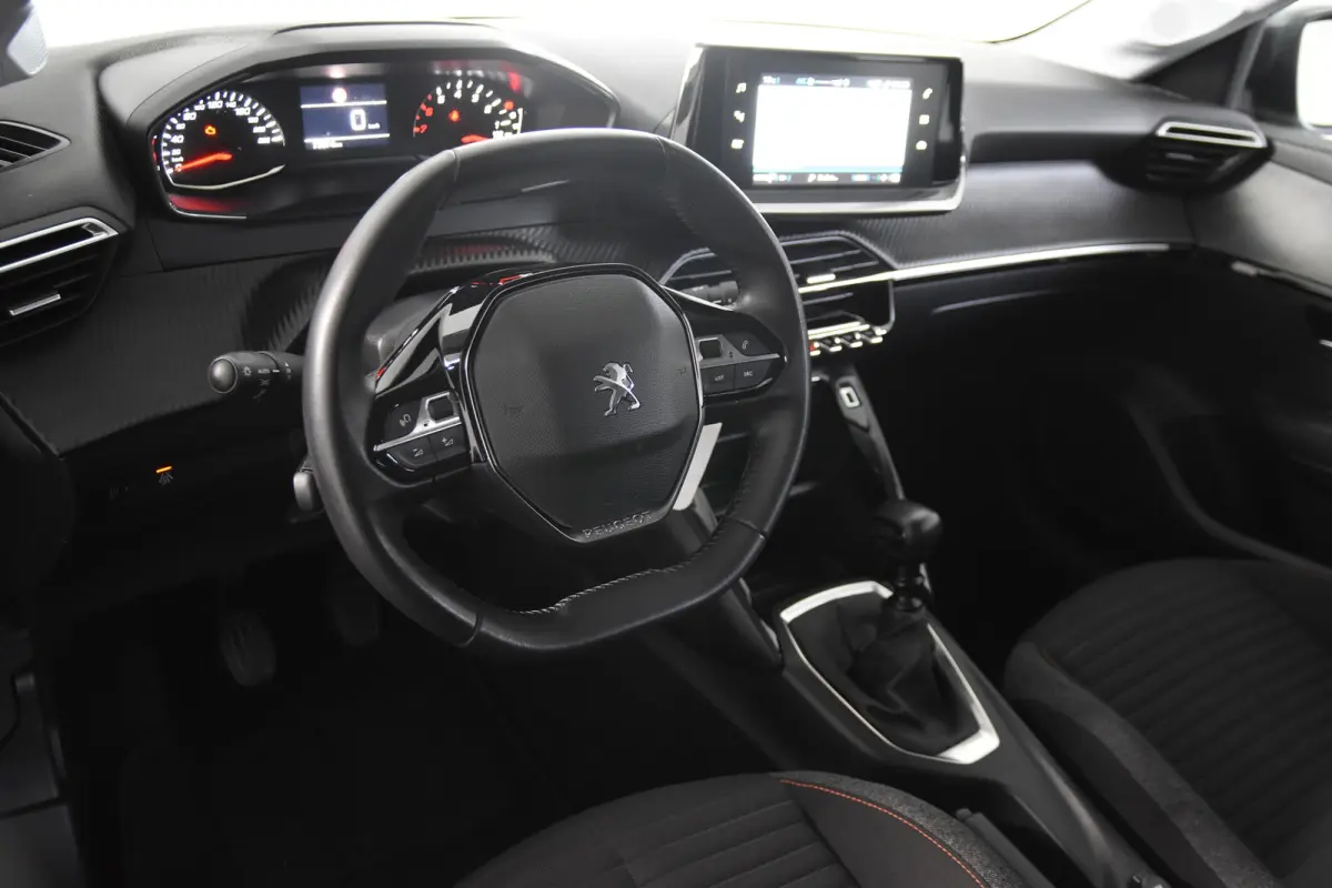 Allure 100 *1ste Eigenaar*Navigatie*Carplay*PDC*