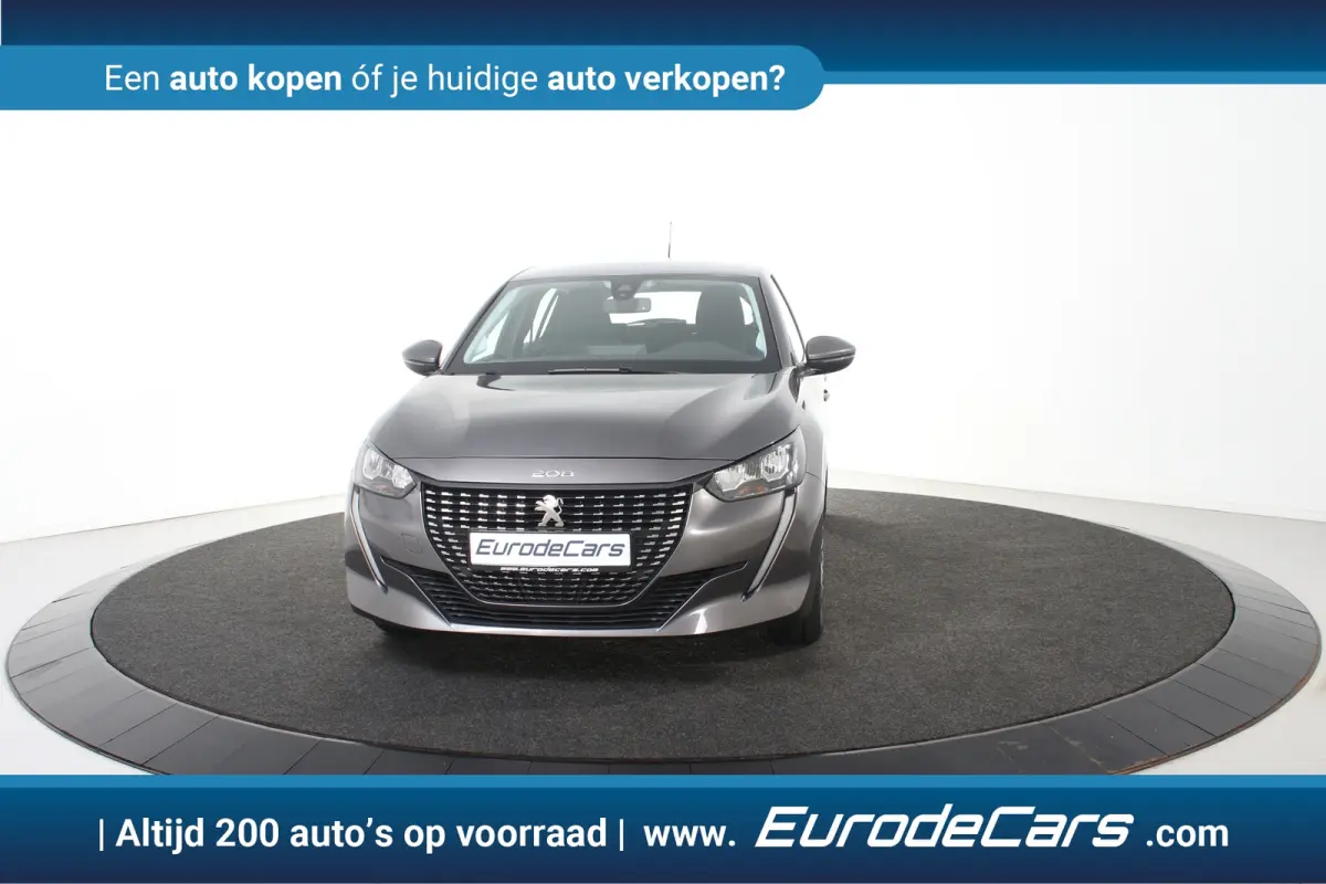 Allure 100 *1ste Eigenaar*Navigatie*Carplay*PDC*