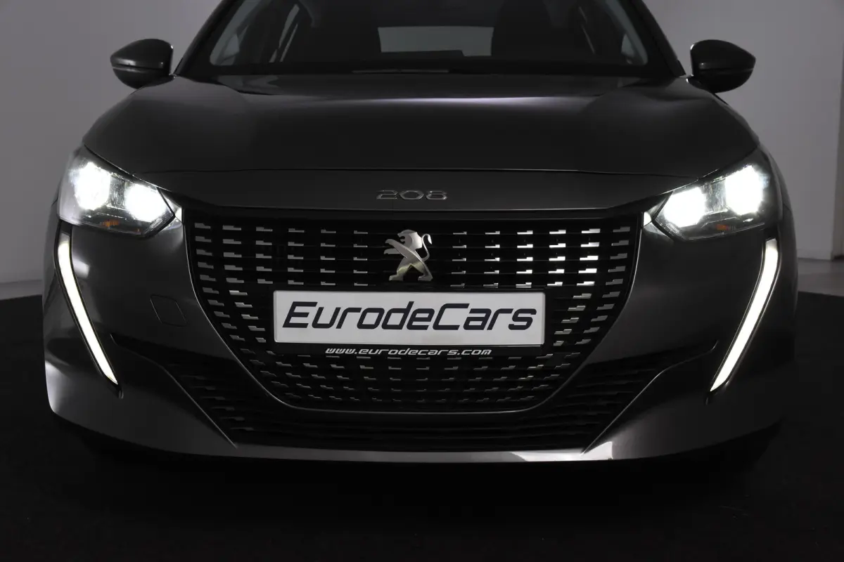 Allure 100 *1ste Eigenaar*Navigatie*Carplay*PDC*