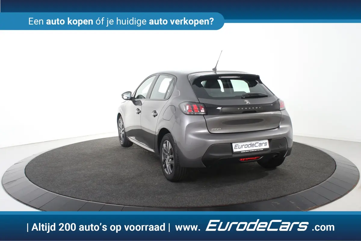 Allure 100 *1ste Eigenaar*Navigatie*Carplay*PDC*