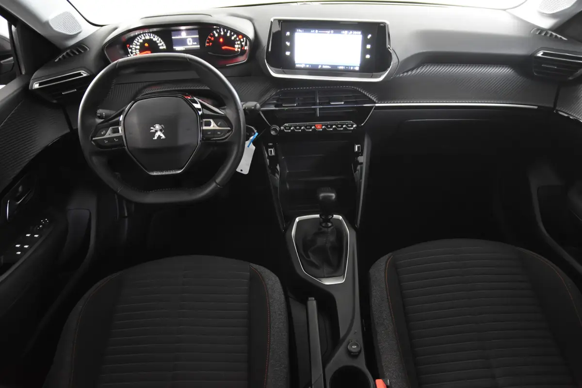 Allure 100 *1ste Eigenaar*Navigatie*Carplay*PDC*