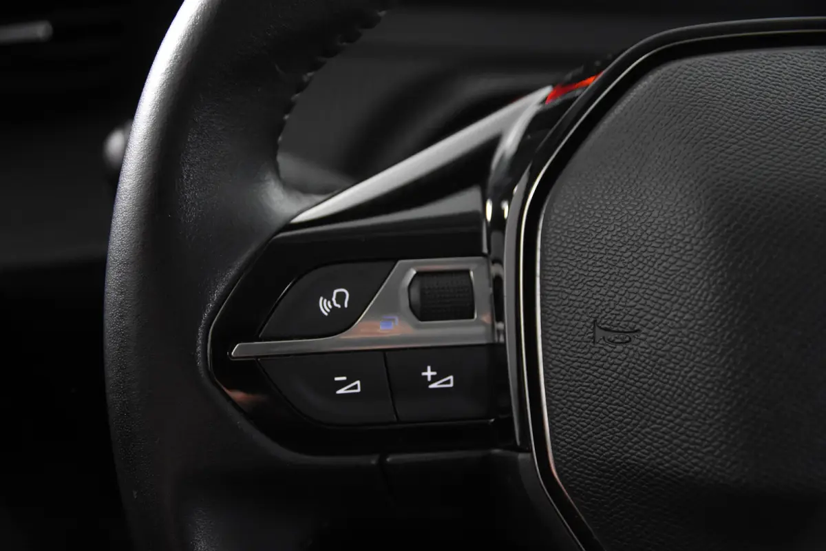 Allure 100 *1ste Eigenaar*Navigatie*Carplay*PDC*