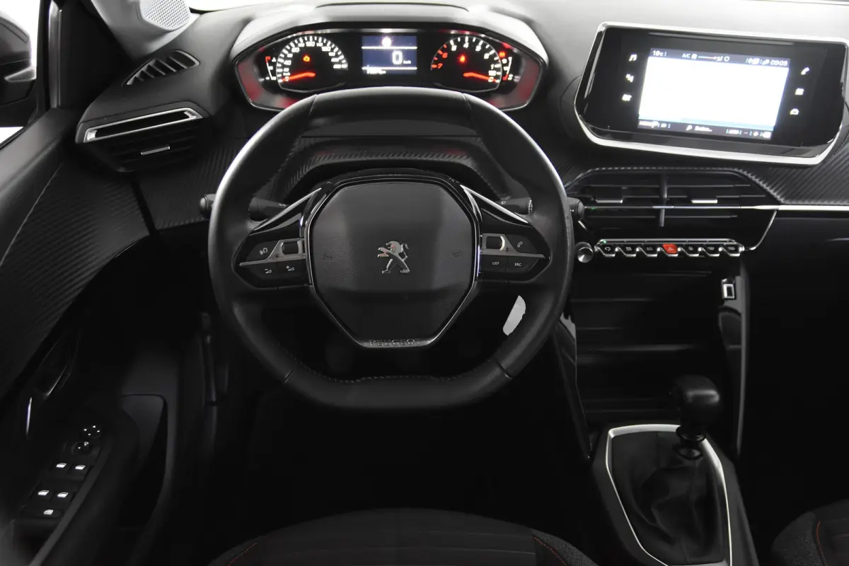 Allure 100 *1ste Eigenaar*Navigatie*Carplay*PDC*