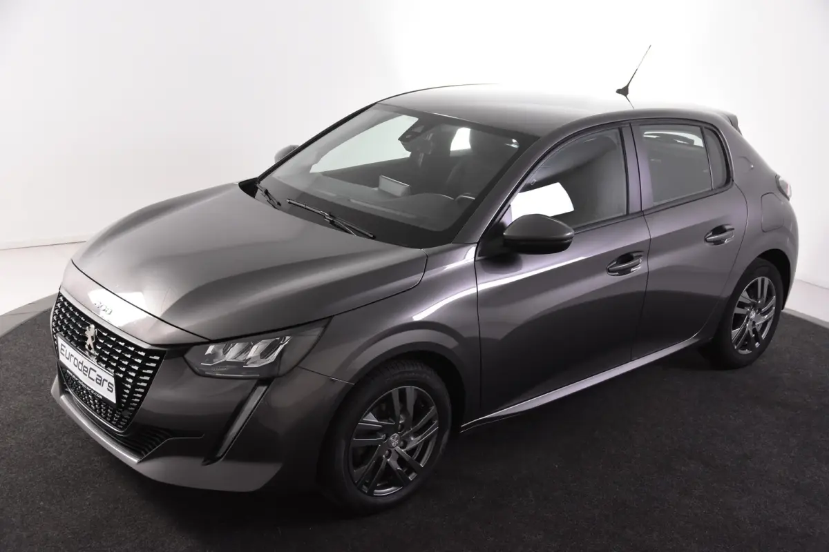 Allure 100 *1ste Eigenaar*Navigatie*Carplay*PDC*
