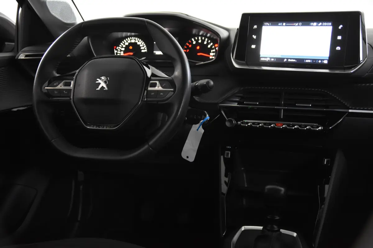 Allure 100 *1ste Eigenaar*Navigatie*Carplay*PDC*