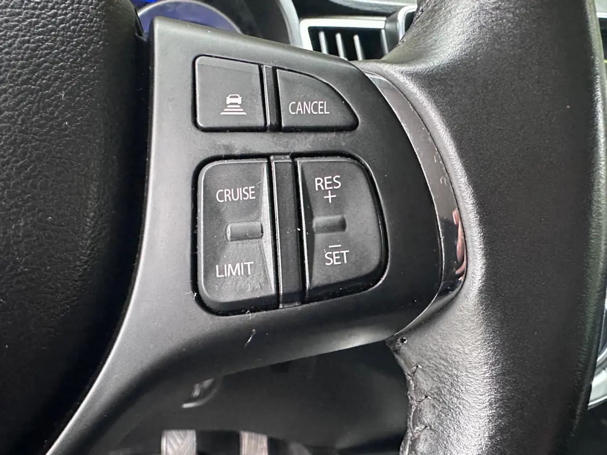 1.2 Smart Hybrid High Executive 90PK | Climate Control | Cruise Control | Camera | NAVI | Stoelverwarming