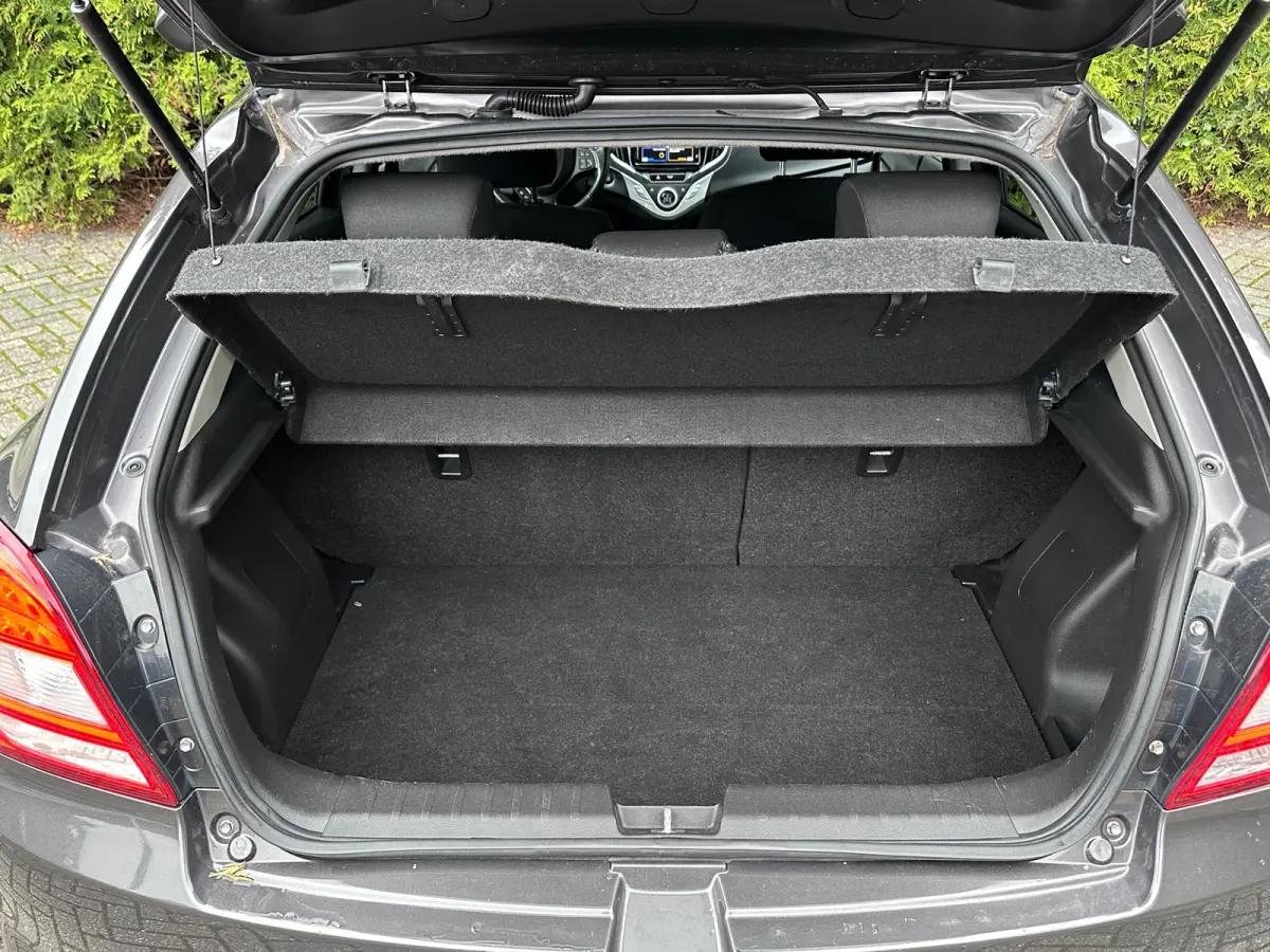 1.2 Smart Hybrid High Executive 90PK | Climate Control | Cruise Control | Camera | NAVI | Stoelverwarming
