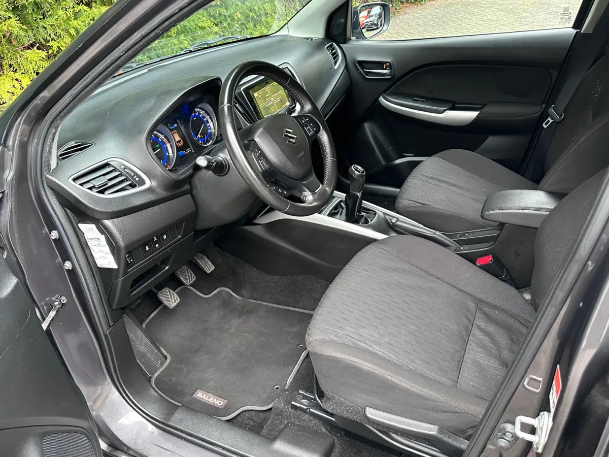 1.2 Smart Hybrid High Executive 90PK | Climate Control | Cruise Control | Camera | NAVI | Stoelverwarming