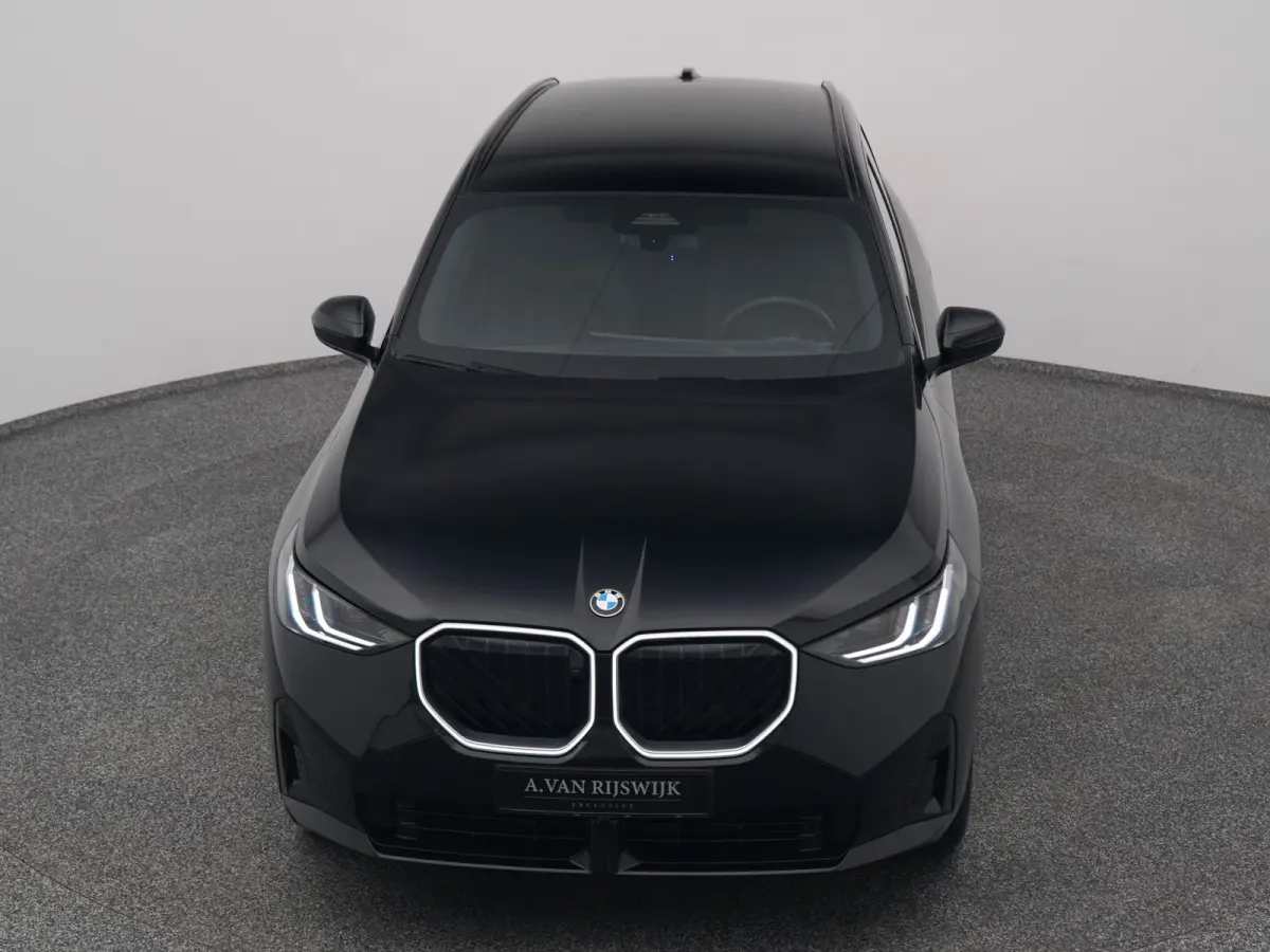 30e xDrive M-Sport | PANO | 360° | H&K | HUD | STOELVERW. | TREKHAAK