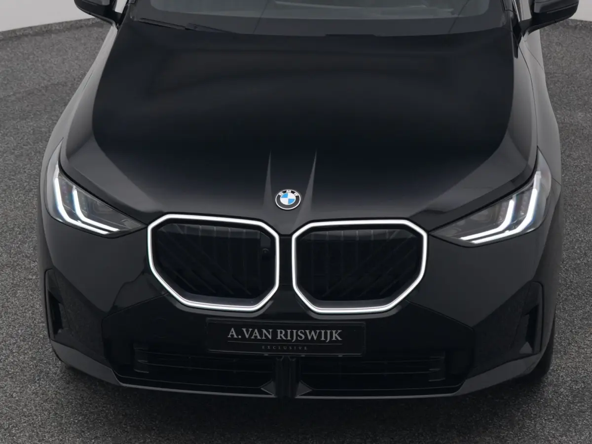 30e xDrive M-Sport | PANO | 360° | H&K | HUD | STOELVERW. | TREKHAAK