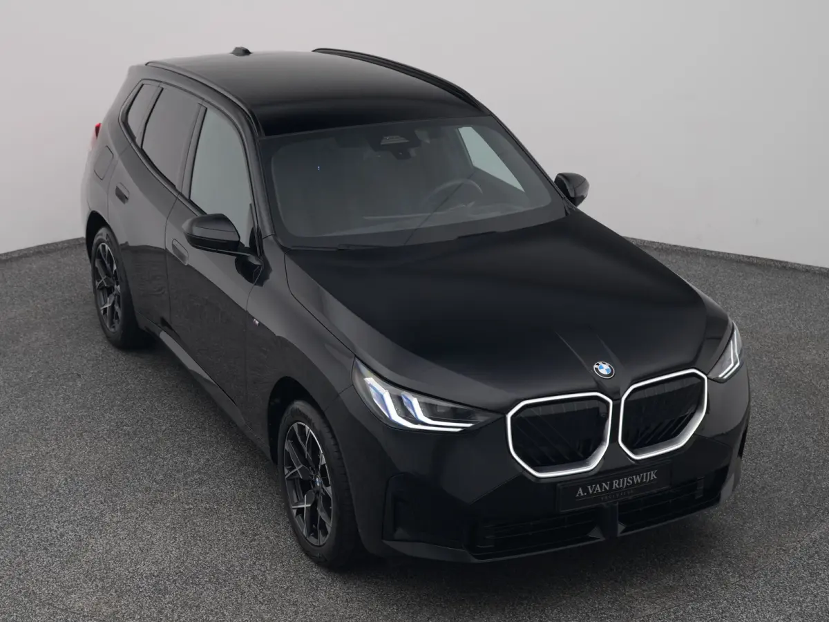 30e xDrive M-Sport | PANO | 360° | H&K | HUD | STOELVERW. | TREKHAAK