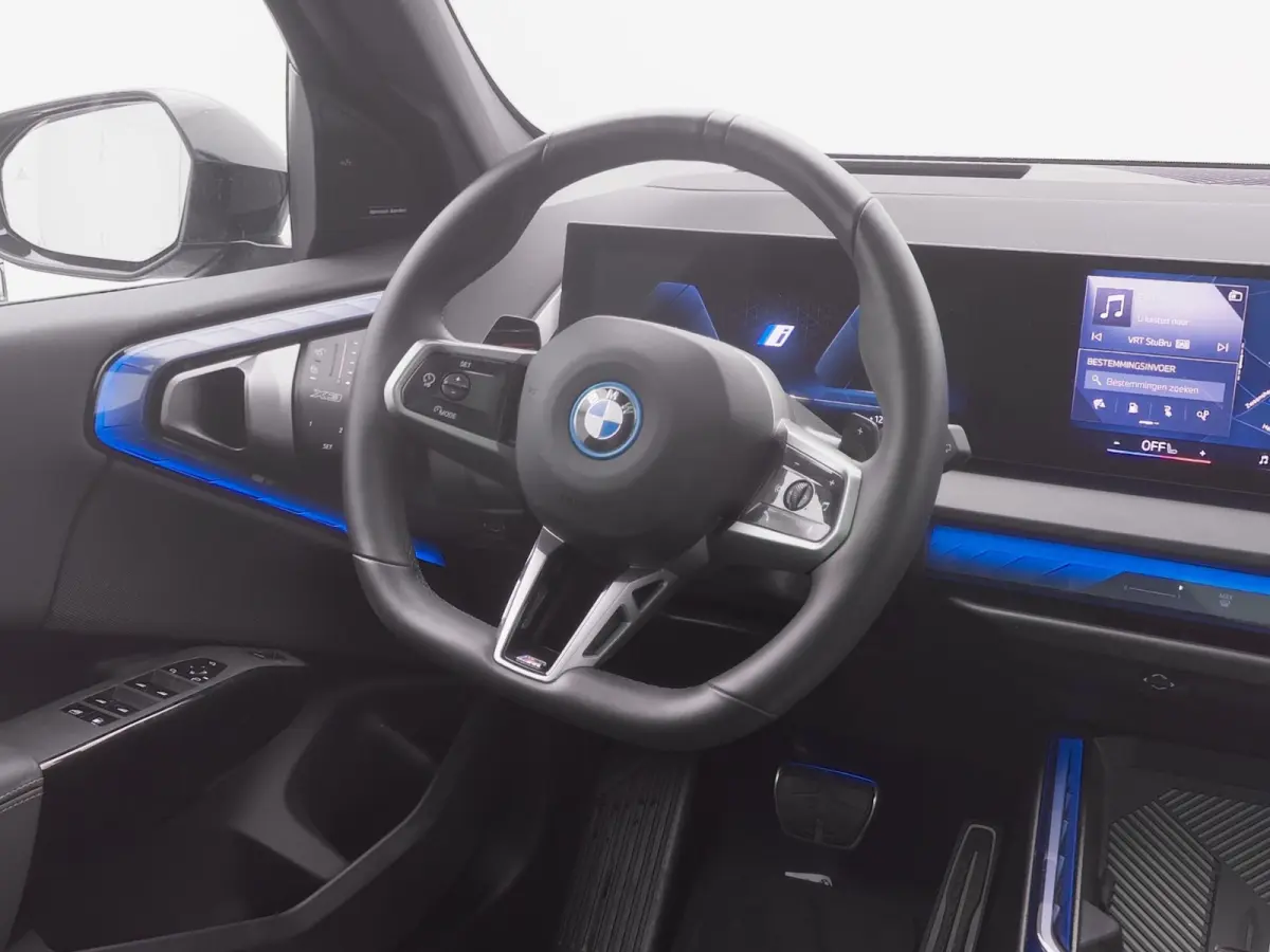 30e xDrive M-Sport | PANO | 360° | H&K | HUD | STOELVERW. | TREKHAAK
