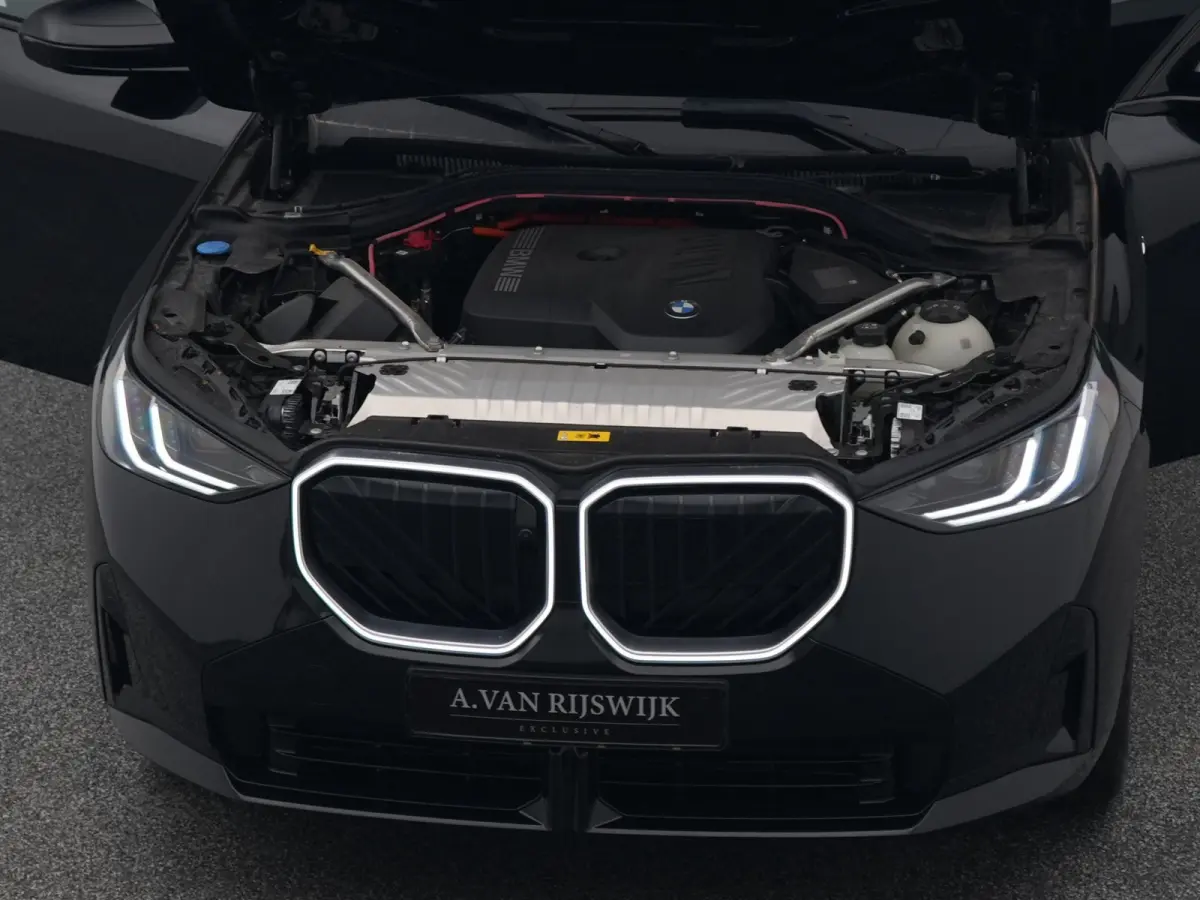 30e xDrive M-Sport | PANO | 360° | H&K | HUD | STOELVERW. | TREKHAAK