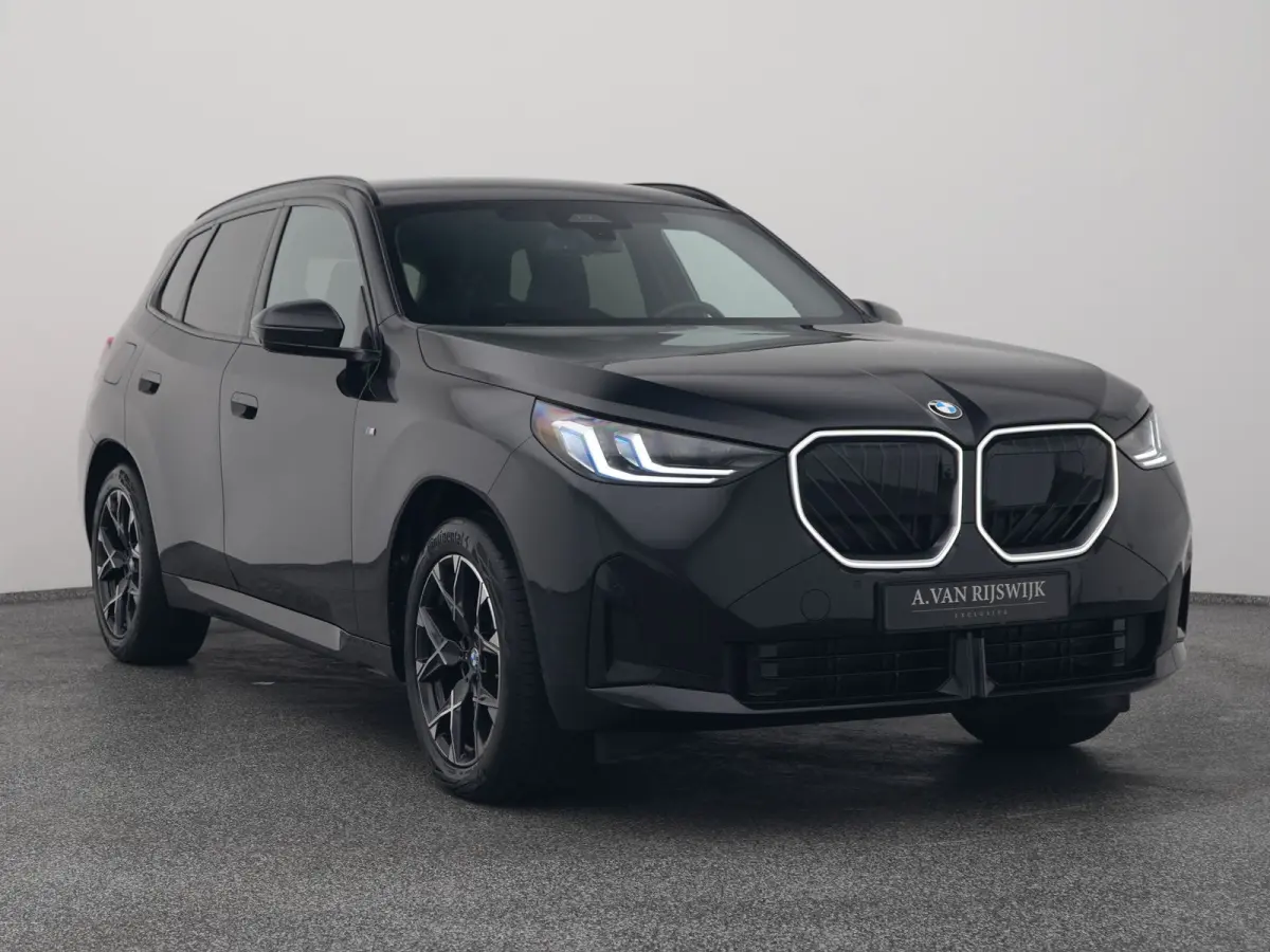 30e xDrive M-Sport | PANO | 360° | H&K | HUD | STOELVERW. | TREKHAAK