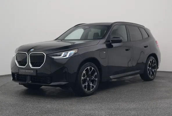 30e xDrive M-Sport | PANO | 360° | H&K | HUD | STOELVERW. | TREKHAAK