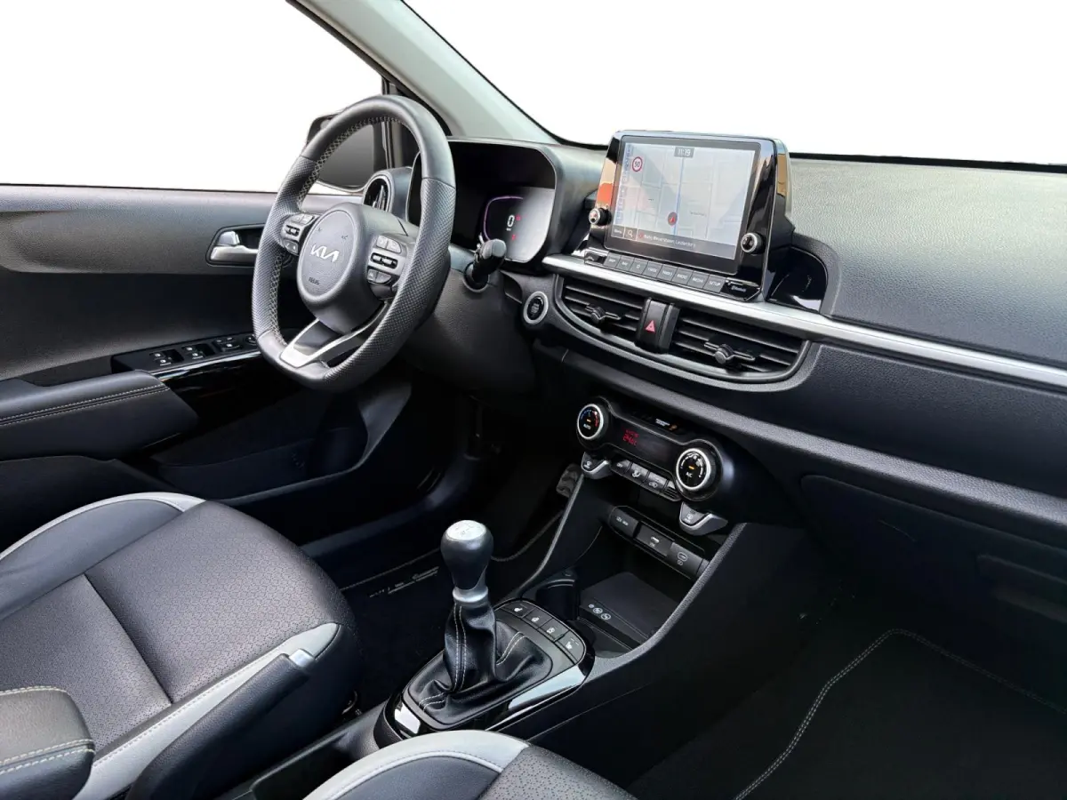 1.0 DPI GT-Line | Panoramadak | Camera | Stoel/Stuurverwarming | Apple Carplay/Android Auto | Adaptieve Cruise Control | Lichtmetalen Velgen |